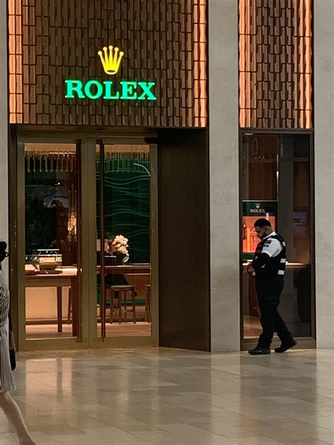 yorkdale rolex|Rolex boutique toronto.